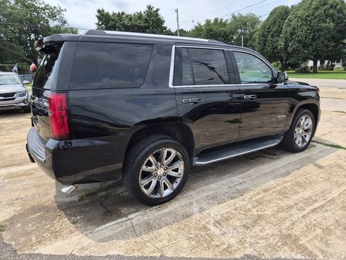 Used 2017 Chevrolet Tahoe Premier RWD image 7