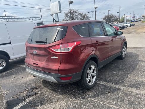 Used 2014 Ford Escape SE image 5