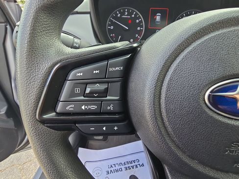 Used 2024 Subaru Crosstrek 2.0i Premium AWD/4WD image 14