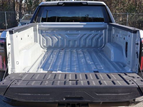 New 2026 GMC Sierra EV Elevation AWD/4WD image 8