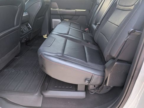 Used 2024 Ford F150 Raptor AWD/4WD image 9