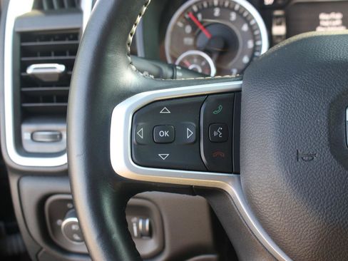 Used 2023 RAM 1500 Big Horn image 21