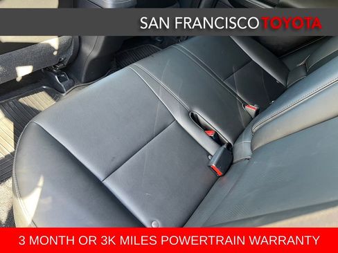 Used 2017 Lexus CT 200h 200h image 16