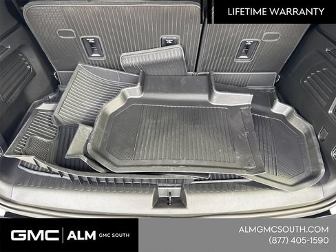 New 2026 GMC Acadia Denali w/ Super Cruise Package FWD image 20