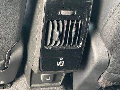 New 2026 Jeep Compass Trailhawk w/ Sun, Sound & Navigation Group AWD/4WD image 30