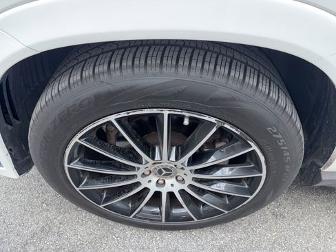 Used 2023 Mercedes-Benz GLE 350 GLE 350 image 5