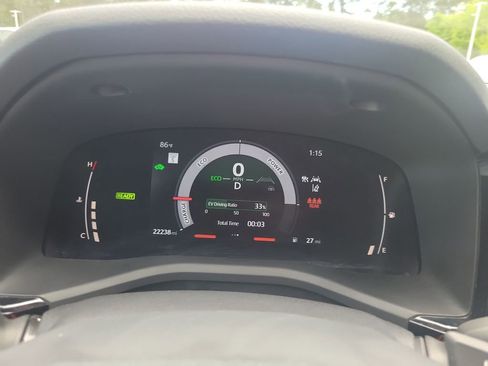 Certified 2025 Toyota Camry SE w/ Convenience Package FWD image 35