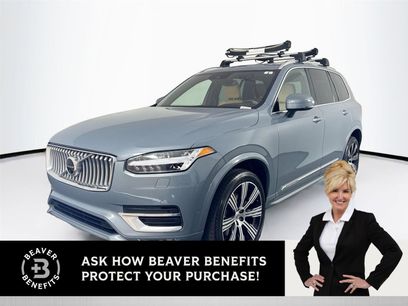 Used 2020 Volvo XC90 T6 Inscription