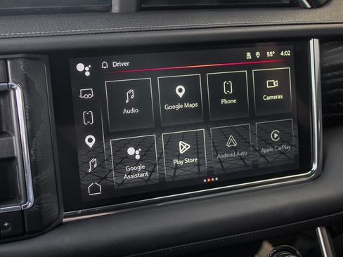 Used 2024 GMC Yukon Denali AWD/4WD image 32