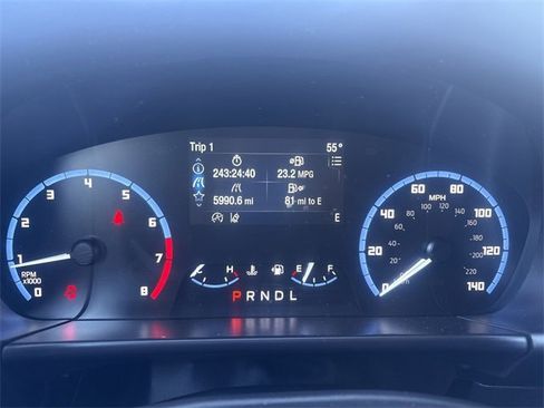 Used 2022 Ford Bronco Sport Big Bend w/ Convenience Package image 26