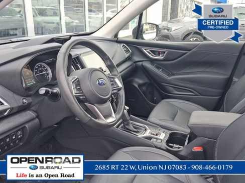 Used 2023 Subaru Forester Touring image 14