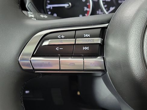 New 2026 MAZDA CX-50 AWD 2.5 S w/ Premium Package image 15