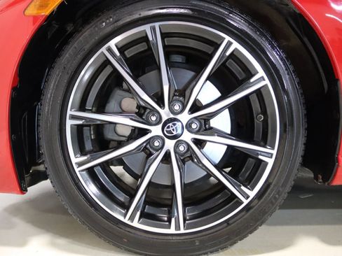 Used 2020 Toyota 86 RWD image 61