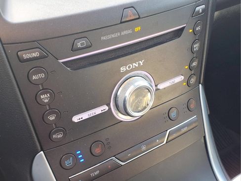 Used 2018 Ford Edge Sport w/ Equipment Group 401A AWD/4WD image 19
