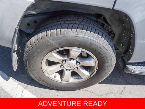 Used 2003 Toyota 4Runner Sport w/ Preferred Accessory Pkg AWD/4WD image 8