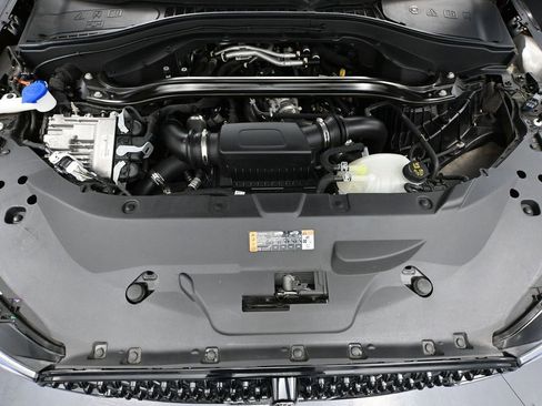 Used 2025 Lincoln Aviator Reserve w/ Jet Appearance Package image 58