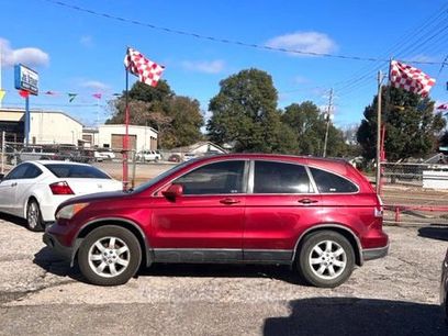 Used 2008 Honda CR-V EX-L