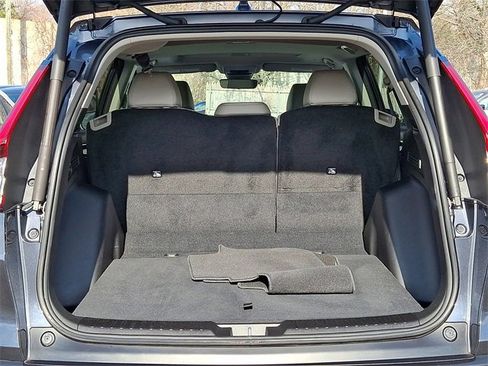 Certified 2023 Honda CR-V EX-L image 29