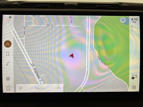 Used 2025 Land Rover Defender 110 X image 24