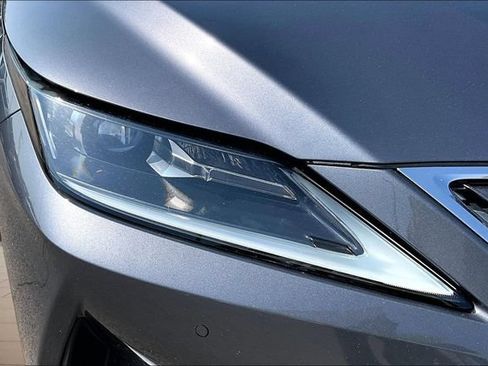 Used 2021 Lexus RX 450h AWD w/ Premium Package image 29
