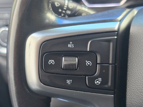 Used 2020 Chevrolet Silverado 1500 LT w/ All-Star Edition image 14