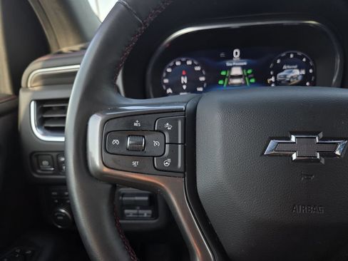 Used 2024 Chevrolet Tahoe RST w/ Luxury Package AWD/4WD image 26