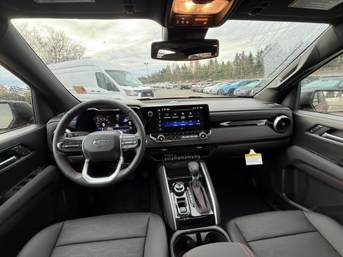 New 2026 Chevrolet Colorado Z71 w/ Z71 Convenience Package 2 image 16