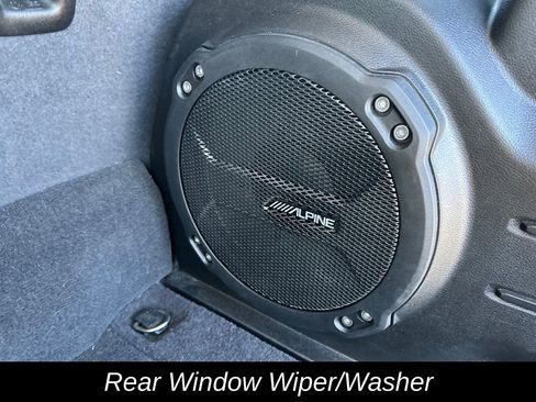 Used 2023 Jeep Wrangler Unlimited Rubicon 4xe w/ Cold Weather Group image 29