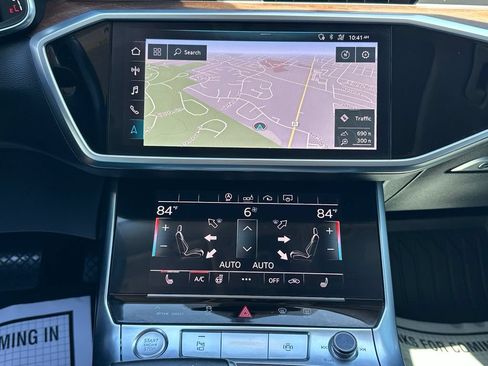 Used 2020 Audi A6 2.0T Premium Plus w/ Premium Plus Package AWD/4WD image 31