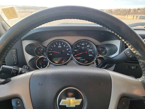 Used 2013 Chevrolet Silverado 1500 LT w/ All-Star Edition AWD/4WD image 15