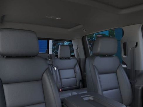 New 2026 Chevrolet Silverado 1500 LT AWD/4WD image 24