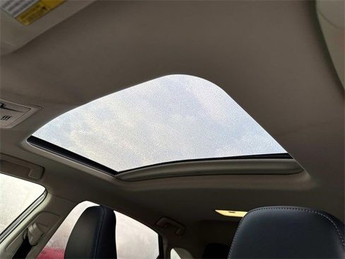 Used 2017 Lexus NX 200t AWD image 16