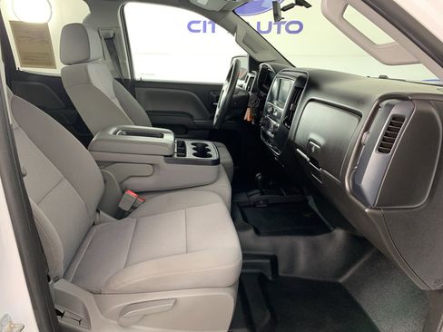 Used 2019 Chevrolet Silverado 2500 W/T AWD/4WD image 37