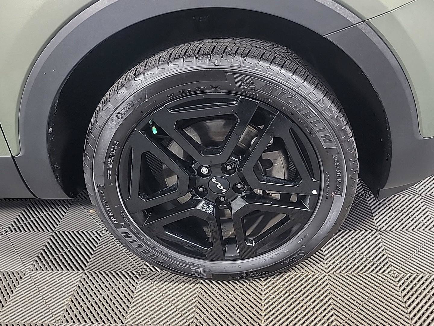 Used 2024 Kia Telluride SX Prestige X-Line AWD/4WD image 3