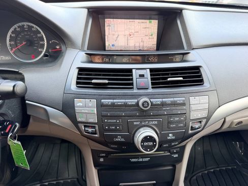 Used 2009 Honda Accord EX-L image 33