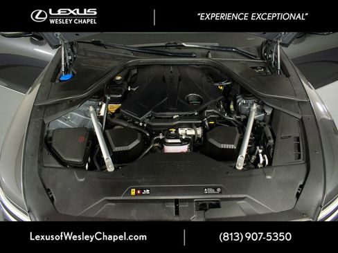 Used 2021 Genesis G80 3.5T image 13