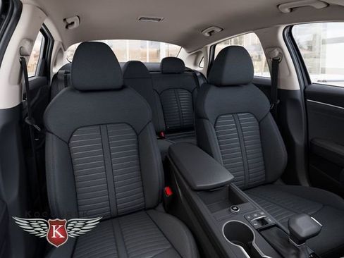 New 2026 Kia K5 LXS image 15