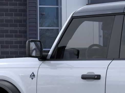 New 2026 Ford Bronco Outer Banks AWD/4WD image 22