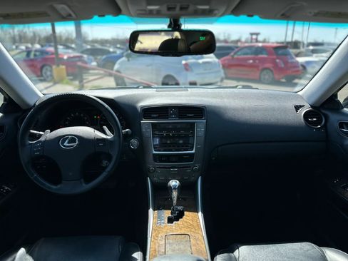 Used 2009 Lexus IS 250 image 12