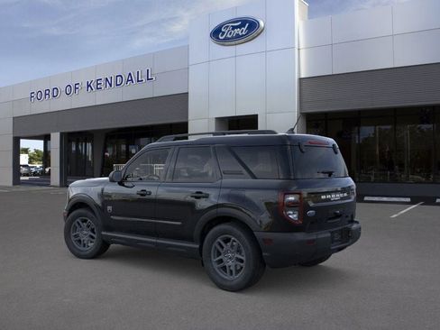 New 2026 Ford Bronco Sport Big Bend image 4