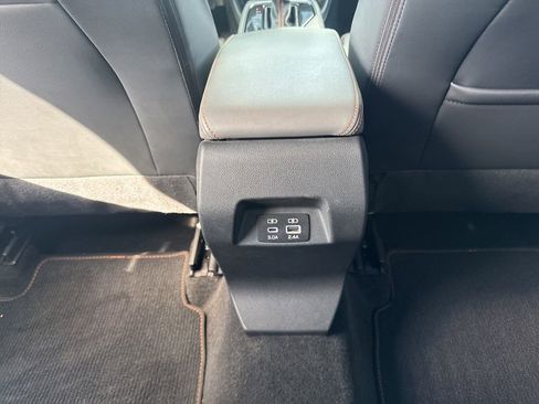 Certified 2024 Subaru Crosstrek 2.5i Limited w/ Crosstrek Mirror Package AWD/4WD image 25