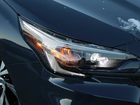 Used 2025 Subaru Legacy Premium image 2