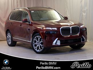 Used 2026 BMW X7 xDrive40i AWD/4WD video 1