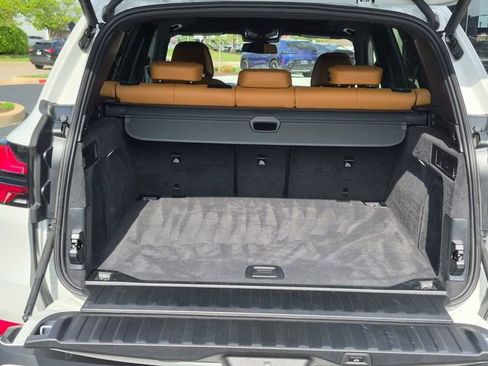 Certified 2026 BMW X5 xDrive40i w/ Premium Package AWD/4WD image 22