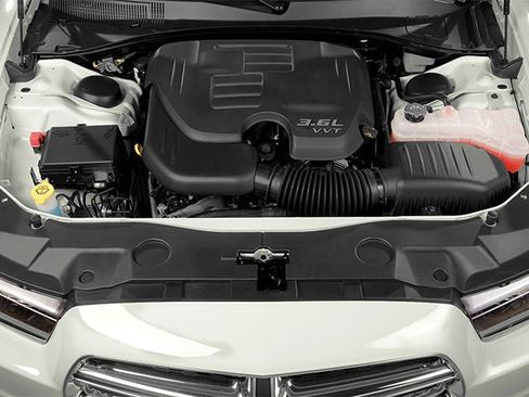 Used 2013 Dodge Charger R/T RWD image 13