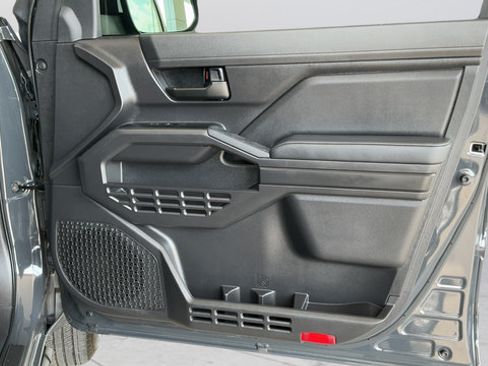 Used 2026 Toyota Tacoma SR RWD image 23