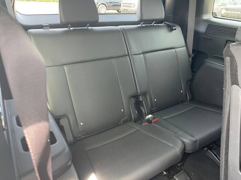 Used 2026 Hyundai Santa Fe SEL AWD/4WD image 32