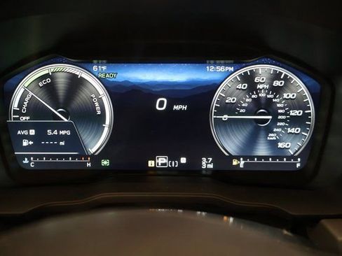 New 2026 Subaru Crosstrek 2.5i Limited AWD/4WD image 17