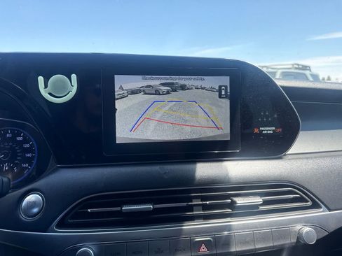 Used 2020 Hyundai Palisade SEL FWD image 28