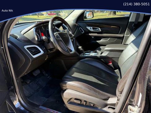 Used 2014 GMC Terrain Denali image 10